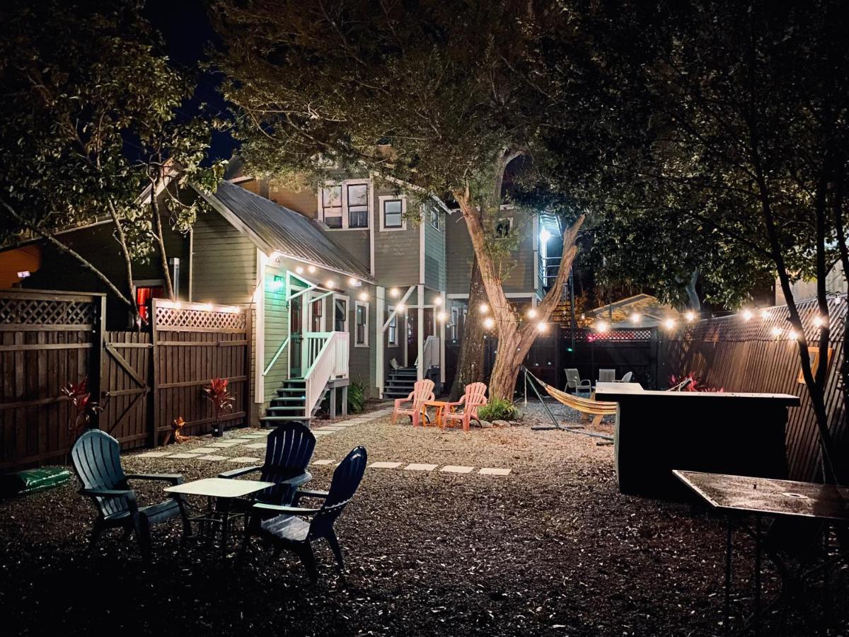 The Jazz Loft Διαμέρισμα Σάνφορντ Εξωτερικό φωτογραφία